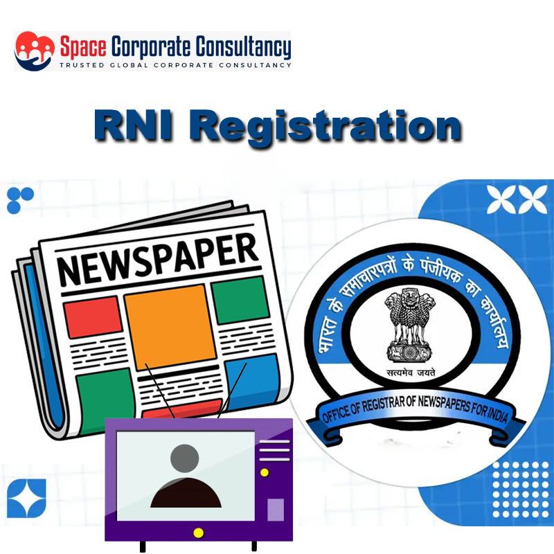 RNI REGISTRATION